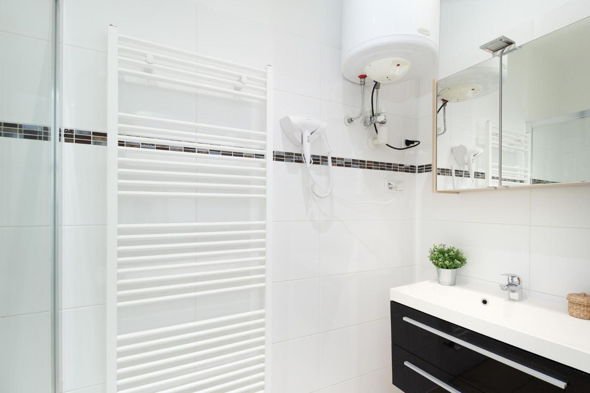 Apartment Huglgasse Відень Екстер'єр фото