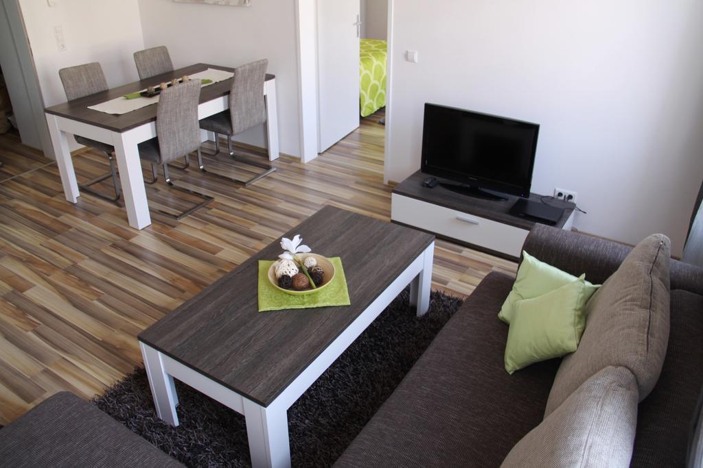Apartment Huglgasse Відень Екстер'єр фото