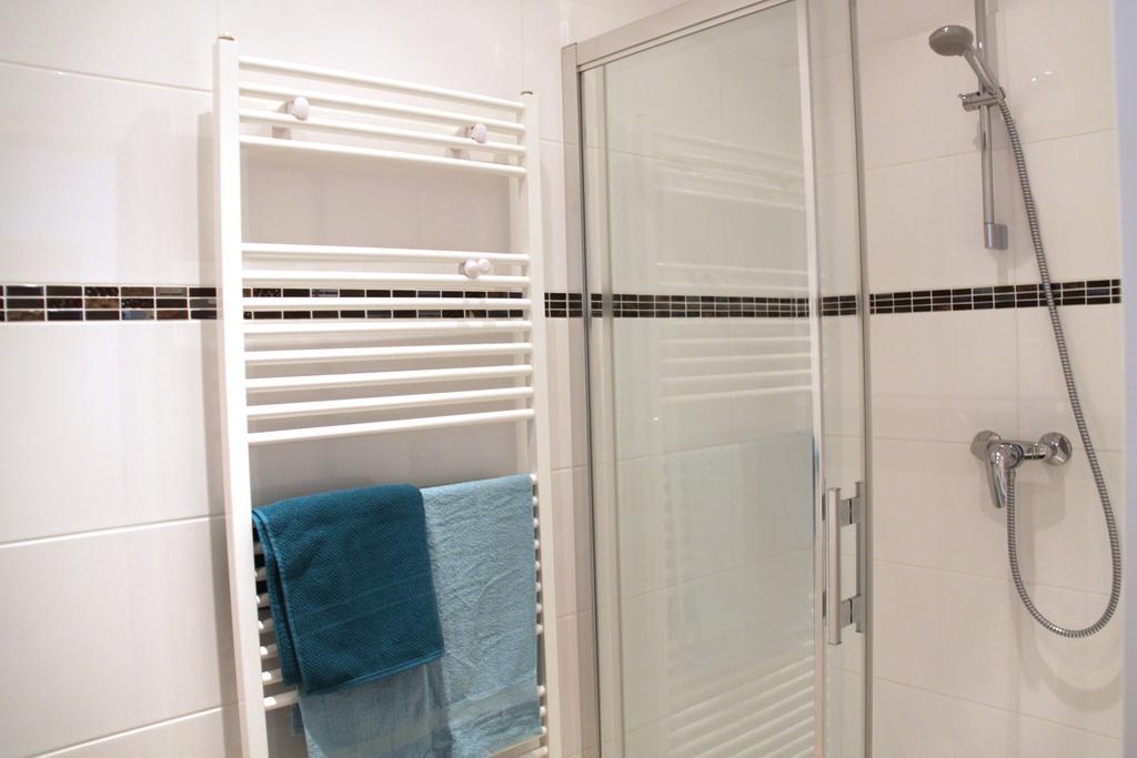 Apartment Huglgasse Відень Екстер'єр фото