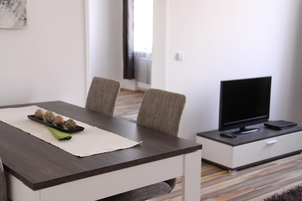 Apartment Huglgasse Відень Екстер'єр фото
