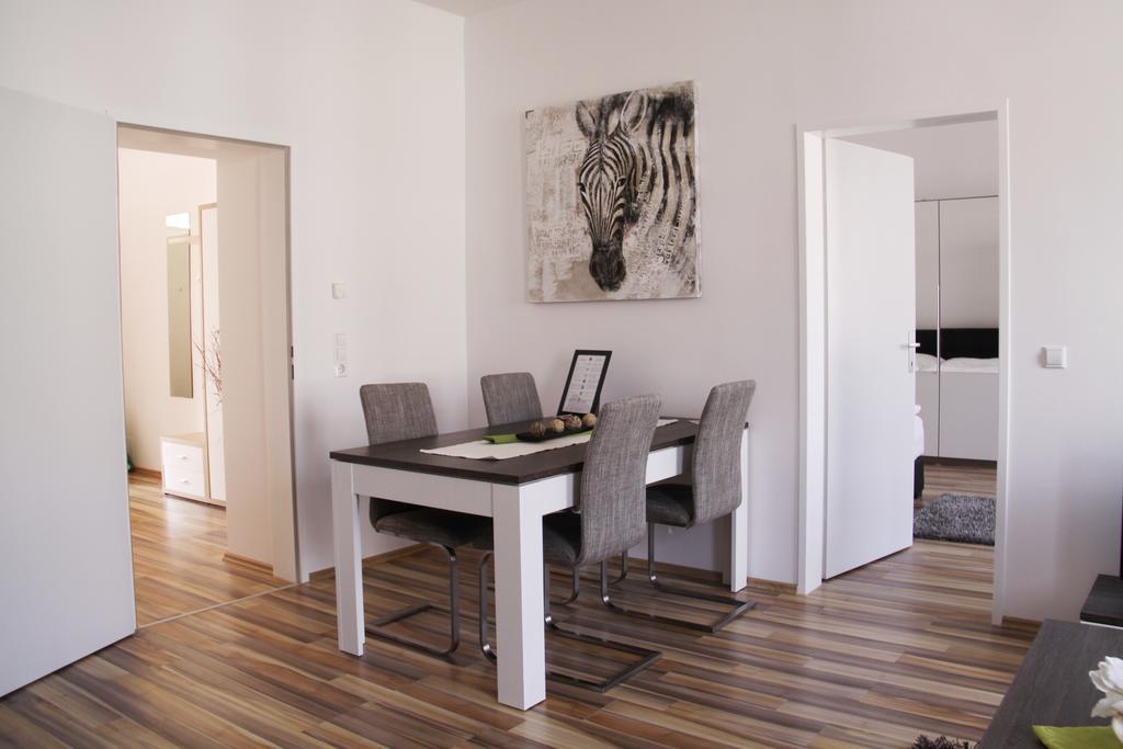 Apartment Huglgasse Відень Екстер'єр фото